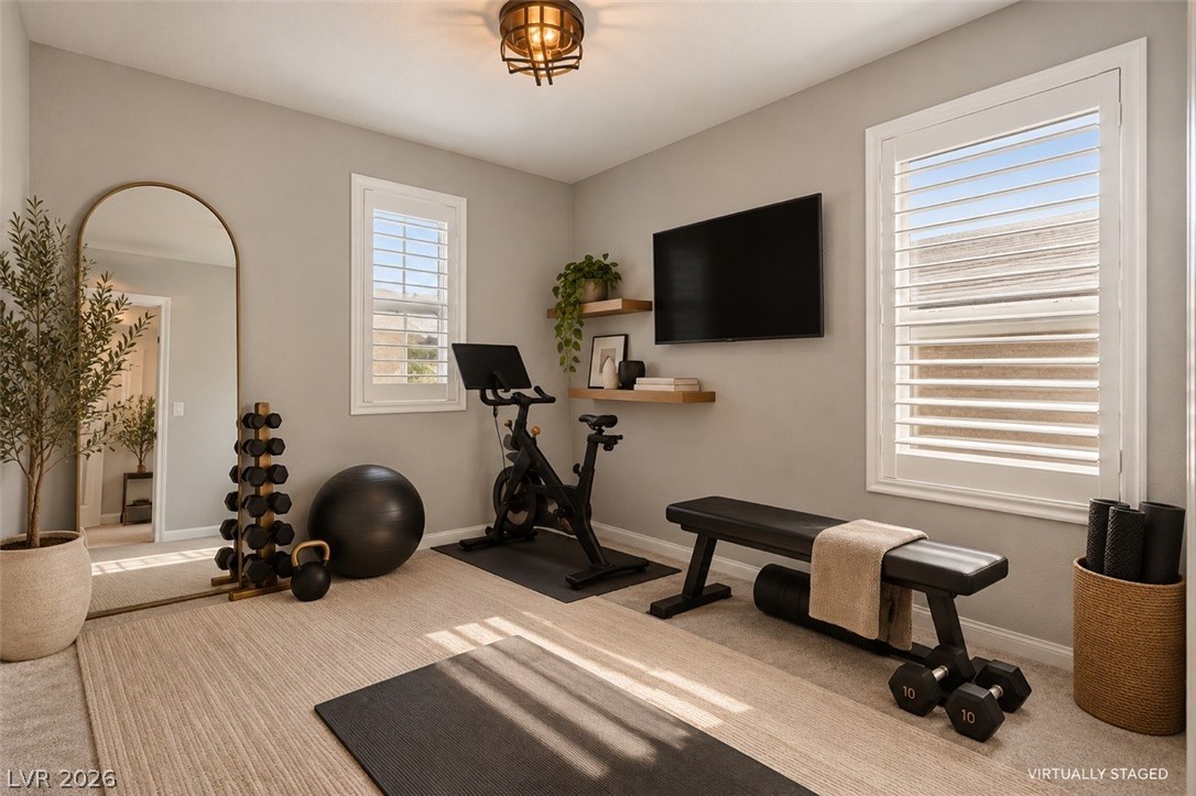 1243 Indigo Bluff Avenue North Las Vegas NV 89084