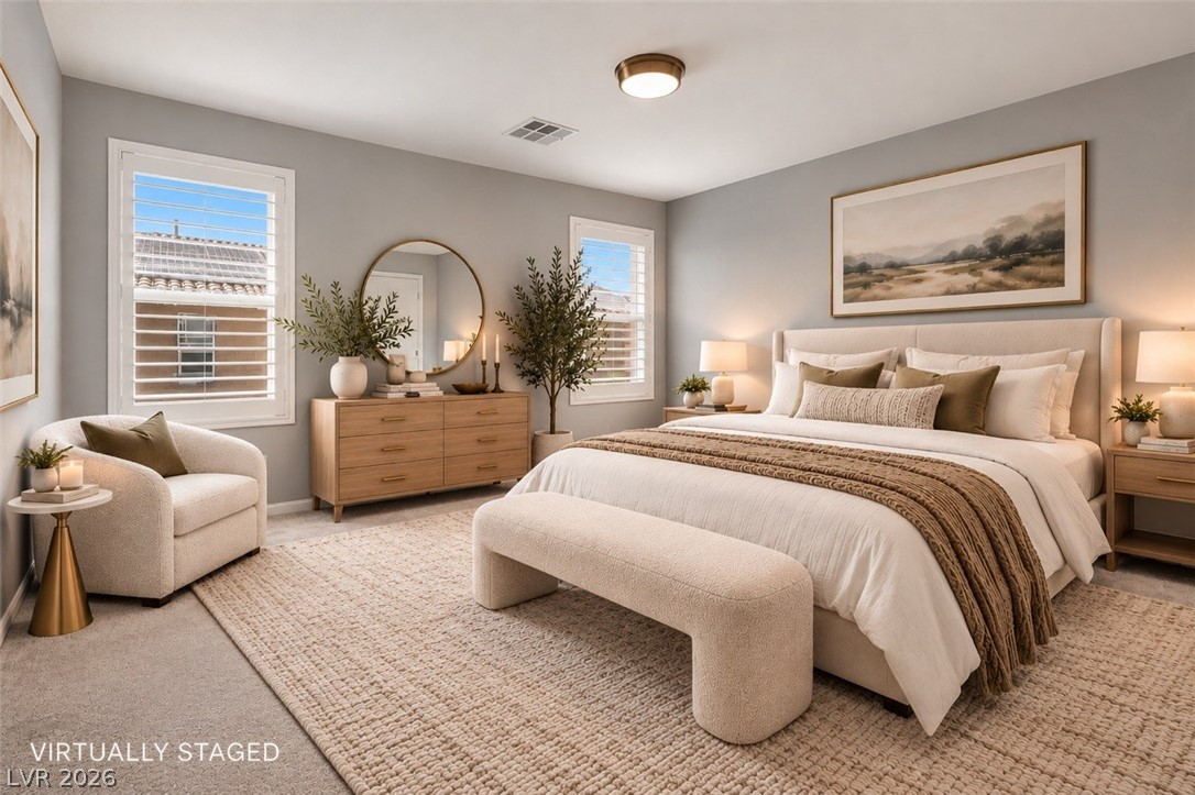 1243 Indigo Bluff Avenue North Las Vegas NV 89084