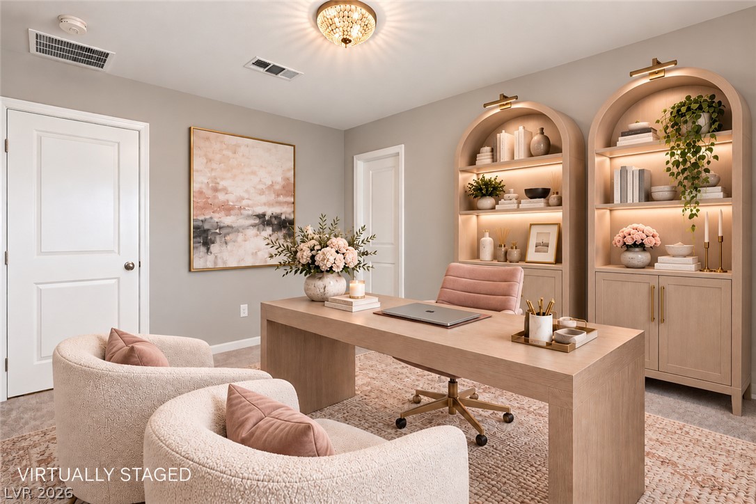 1243 Indigo Bluff Avenue North Las Vegas NV 89084