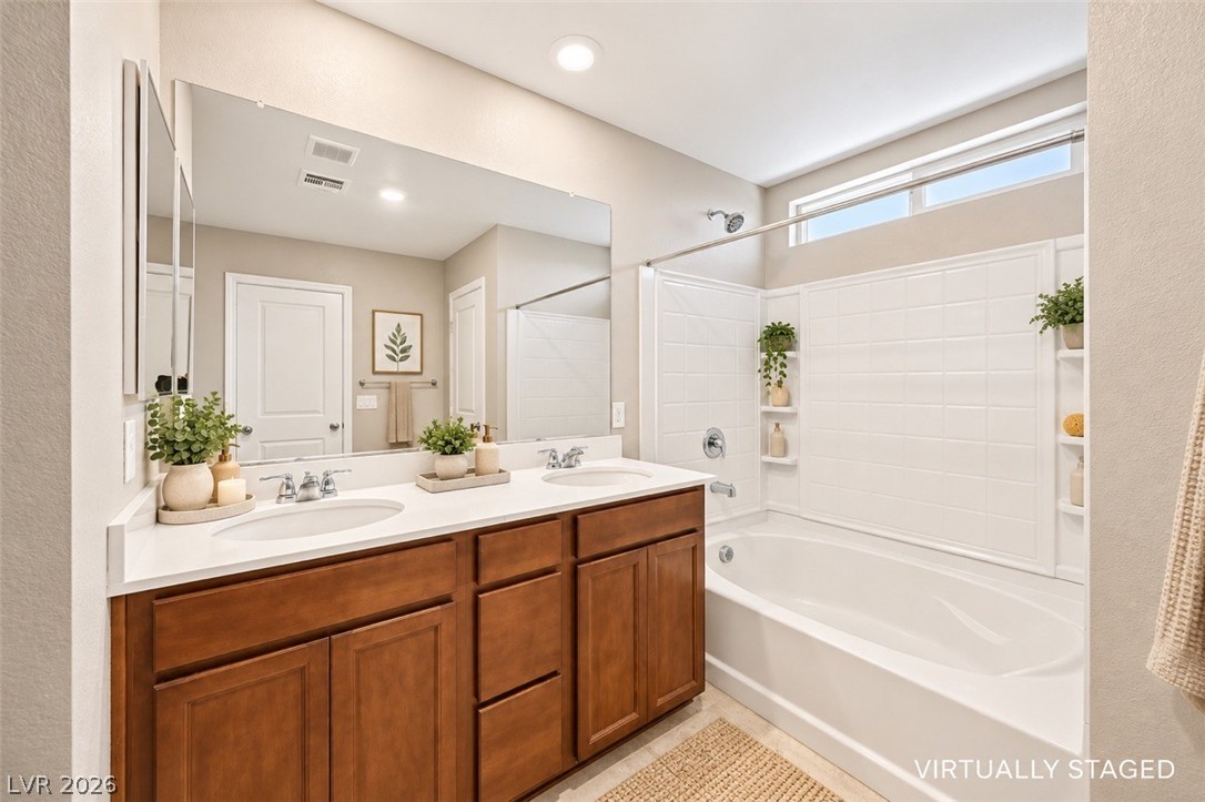 1243 Indigo Bluff Avenue North Las Vegas NV 89084