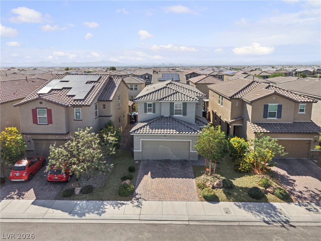 1243 Indigo Bluff Avenue North Las Vegas NV 89084
