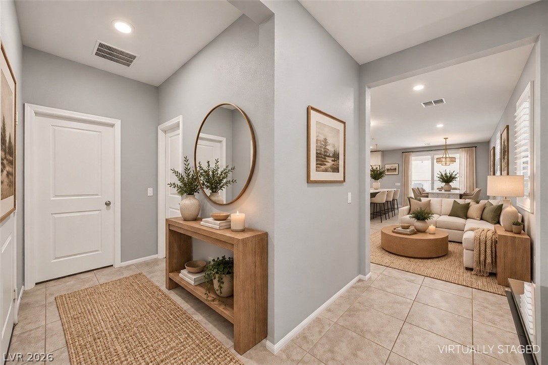1243 Indigo Bluff Avenue North Las Vegas NV 89084