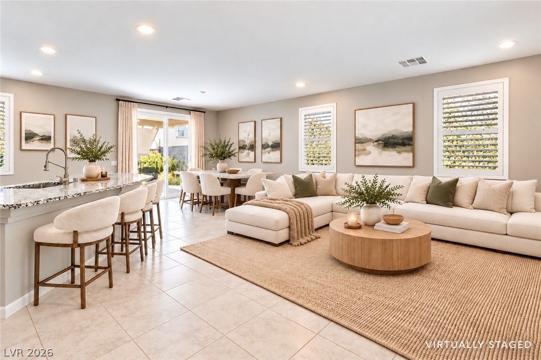 1243 Indigo Bluff Avenue North Las Vegas NV 89084