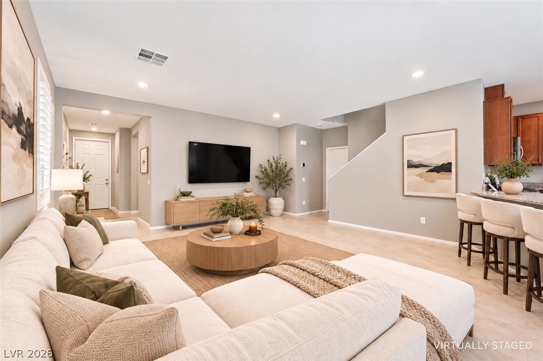 1243 Indigo Bluff Avenue North Las Vegas NV 89084