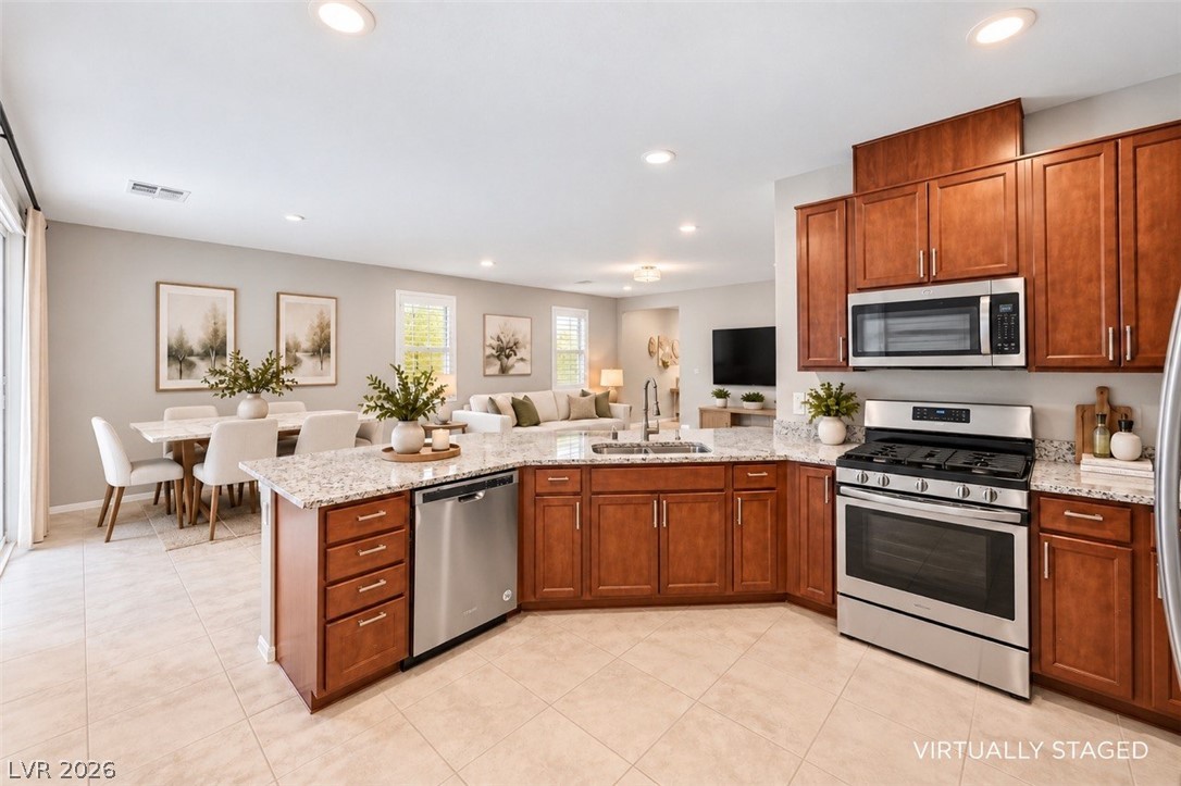 1243 Indigo Bluff Avenue North Las Vegas NV 89084