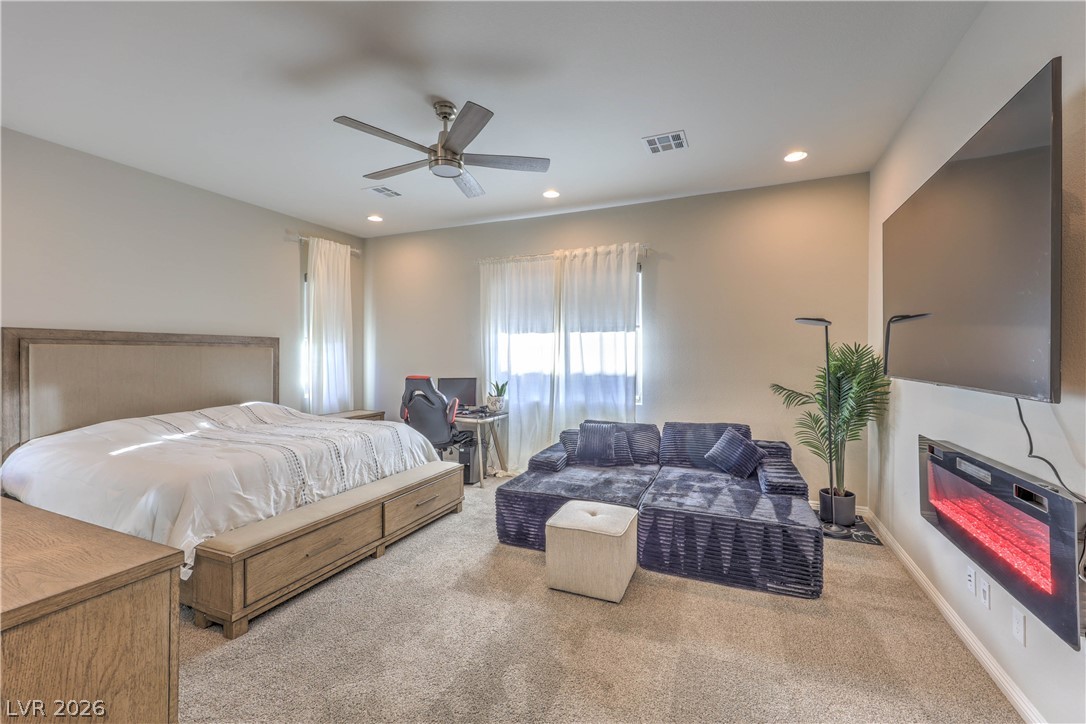 463 Point Sur Avenue Las Vegas NV 89138