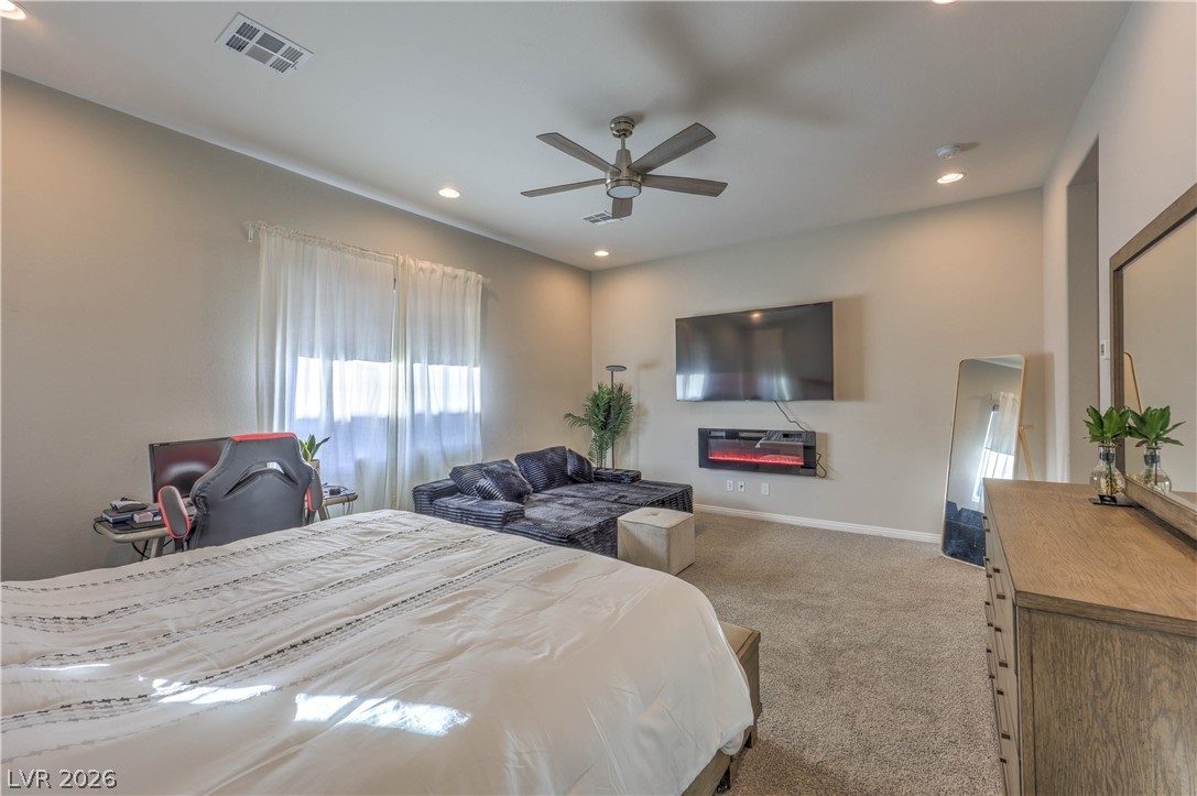 463 Point Sur Avenue Las Vegas NV 89138
