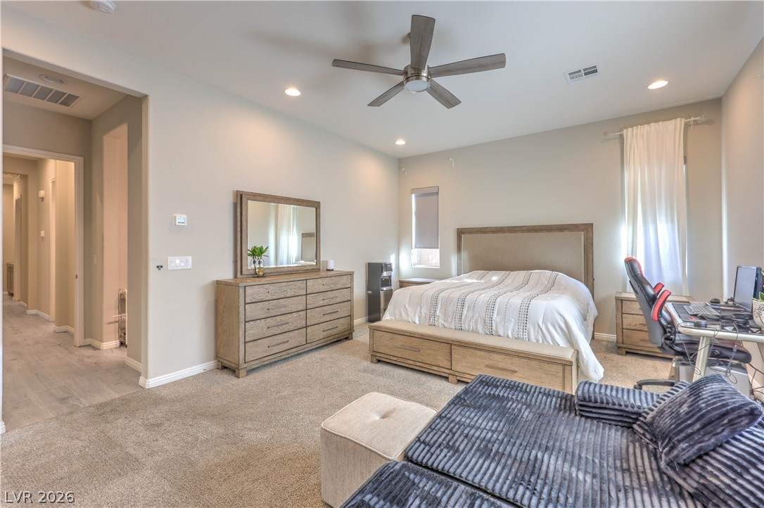 463 Point Sur Avenue Las Vegas NV 89138