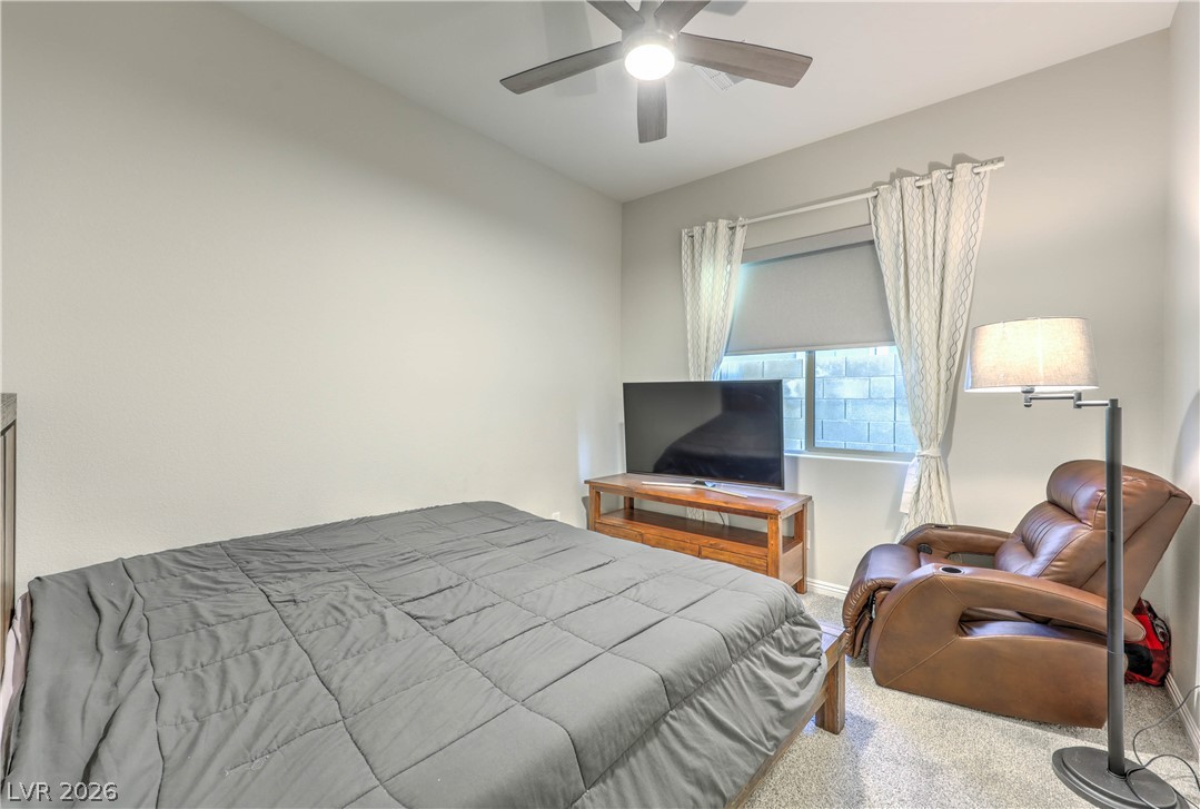 463 Point Sur Avenue Las Vegas NV 89138