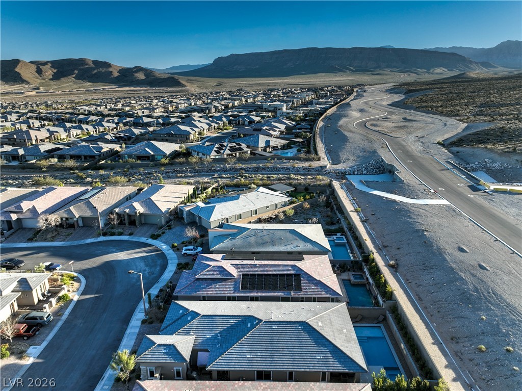 463 Point Sur Avenue Las Vegas NV 89138