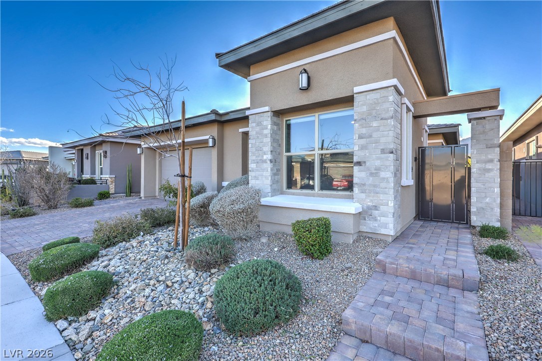 463 Point Sur Avenue Las Vegas NV 89138