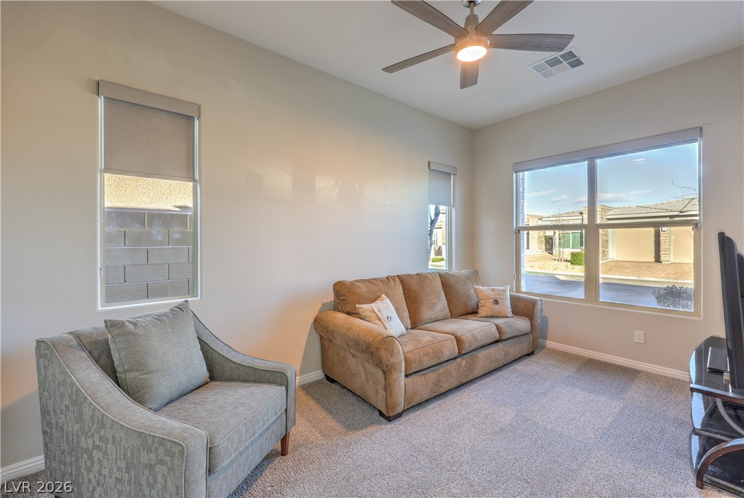 463 Point Sur Avenue Las Vegas NV 89138