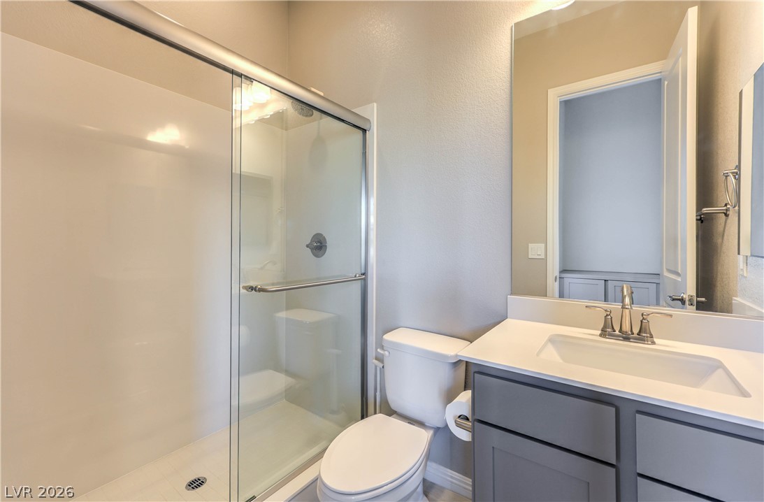 463 Point Sur Avenue Las Vegas NV 89138