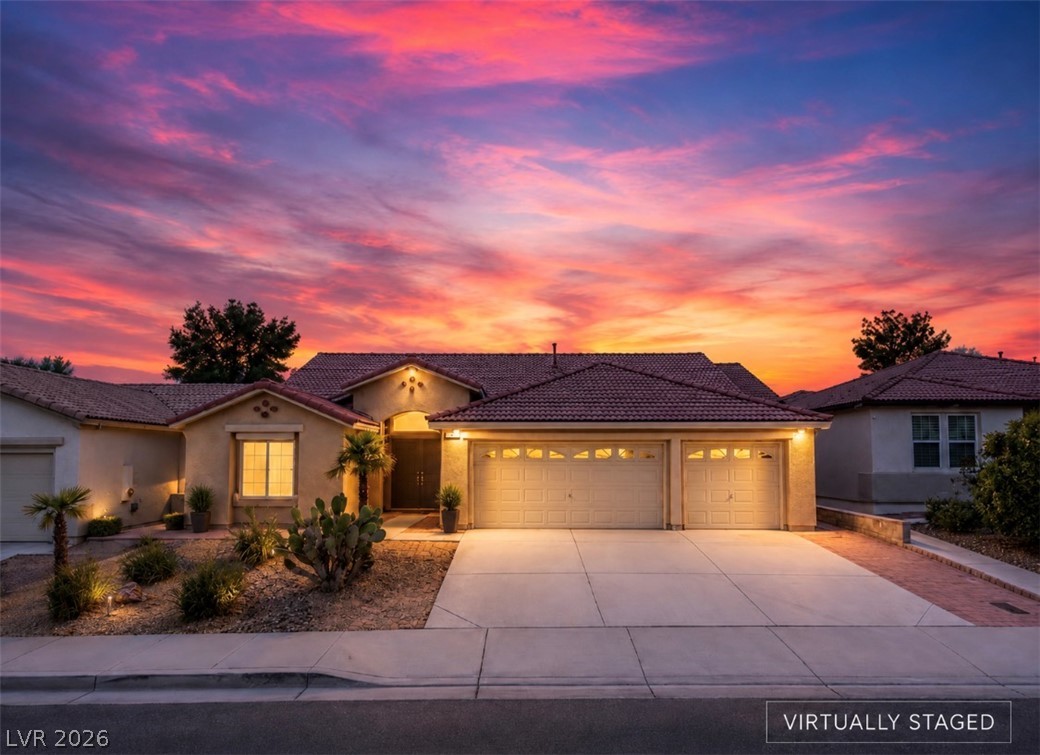 5929 Ferrell Street North Las Vegas NV 89031