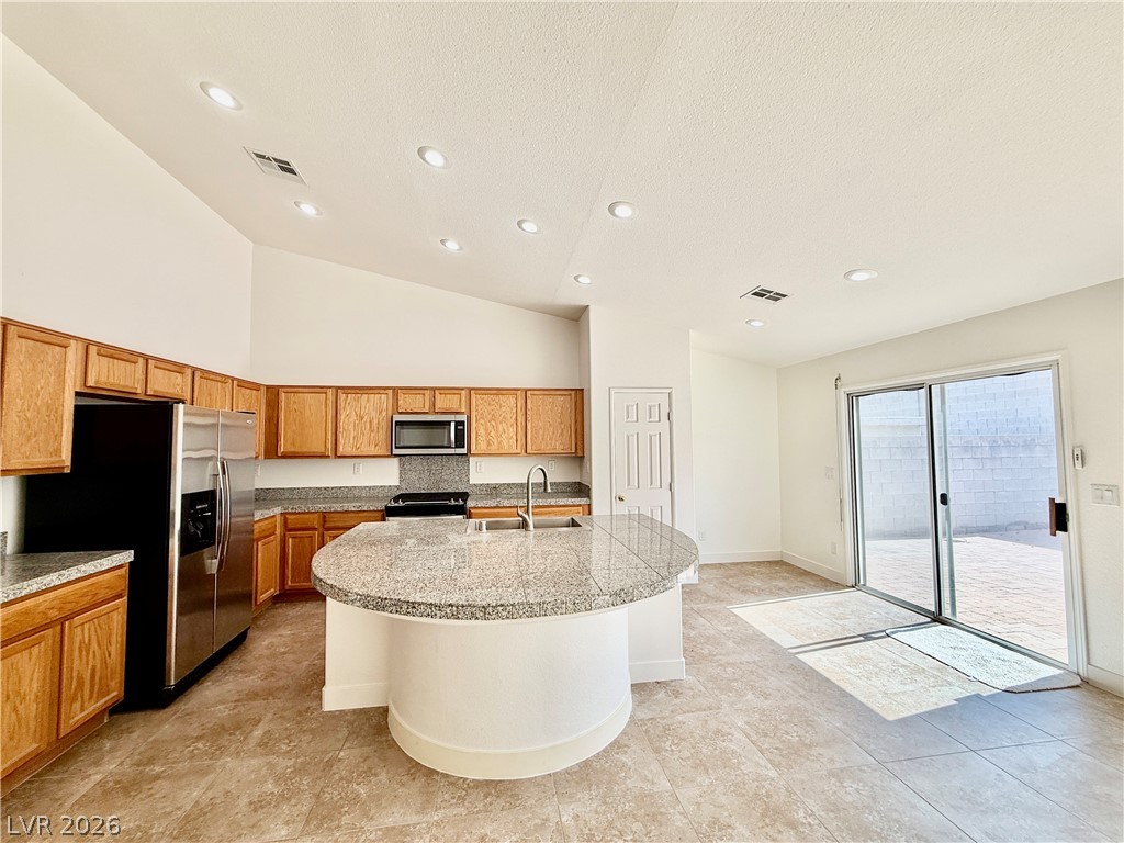 5929 Ferrell Street North Las Vegas NV 89031