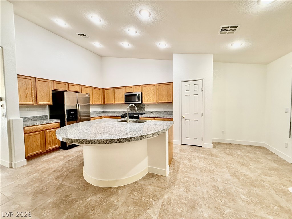 5929 Ferrell Street North Las Vegas NV 89031