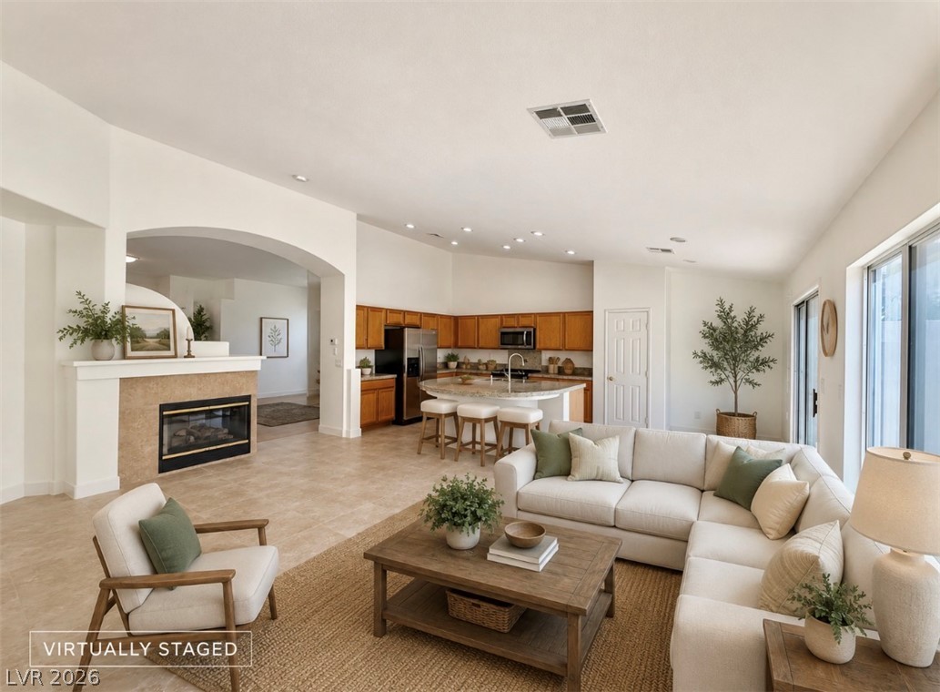 5929 Ferrell Street North Las Vegas NV 89031