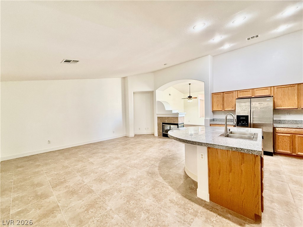 5929 Ferrell Street North Las Vegas NV 89031