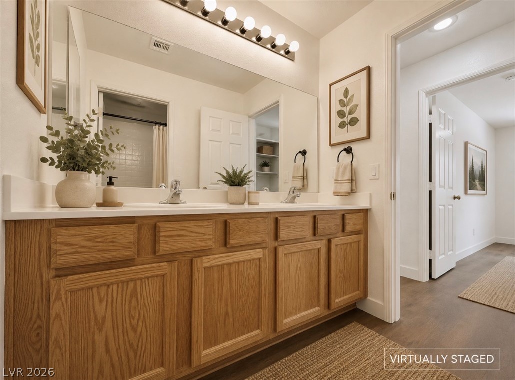 5929 Ferrell Street North Las Vegas NV 89031