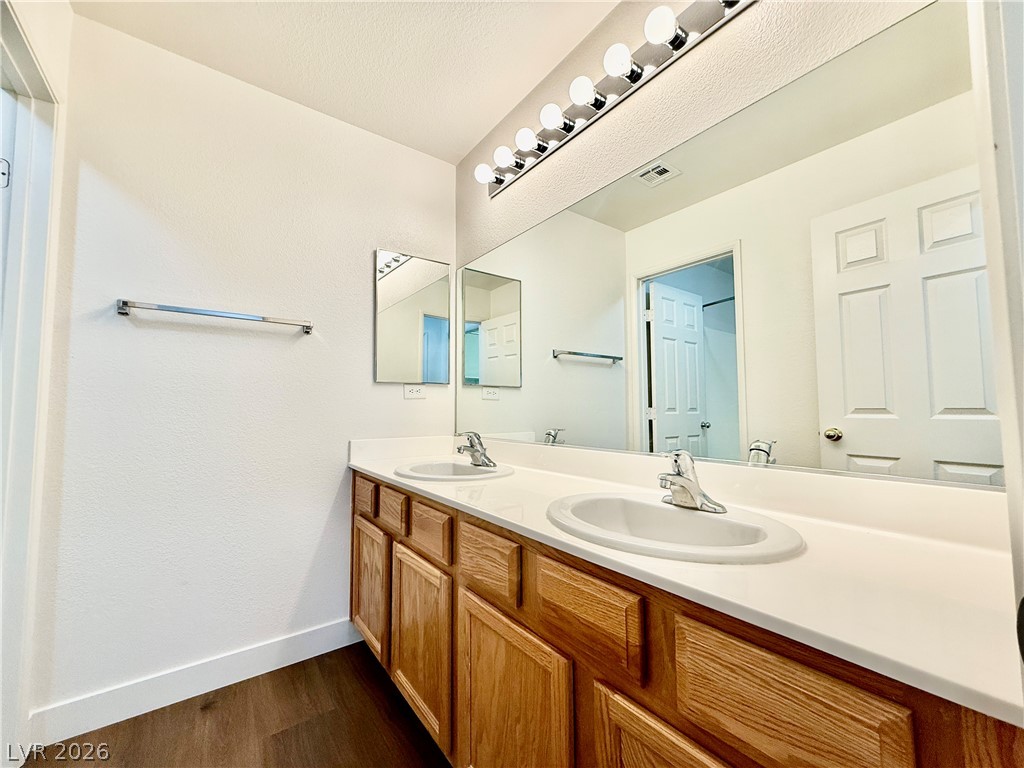 5929 Ferrell Street North Las Vegas NV 89031