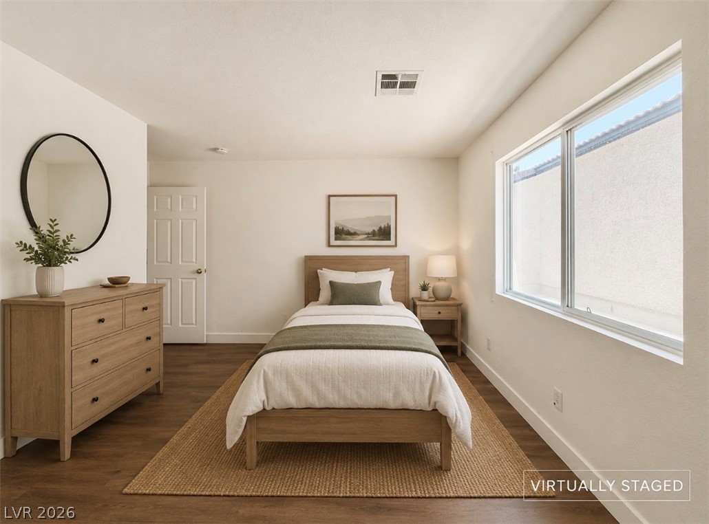 5929 Ferrell Street North Las Vegas NV 89031