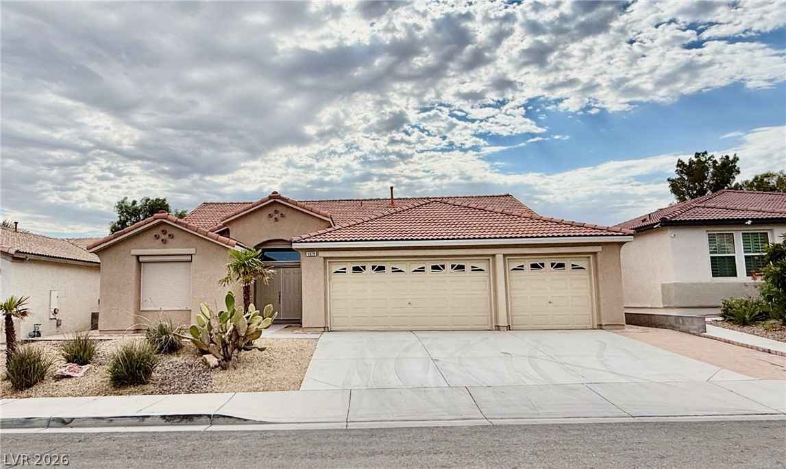 5929 Ferrell Street North Las Vegas NV 89031