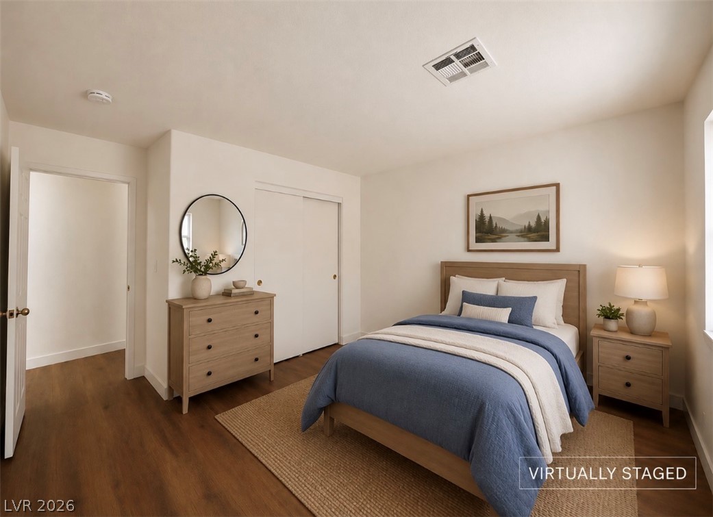 5929 Ferrell Street North Las Vegas NV 89031