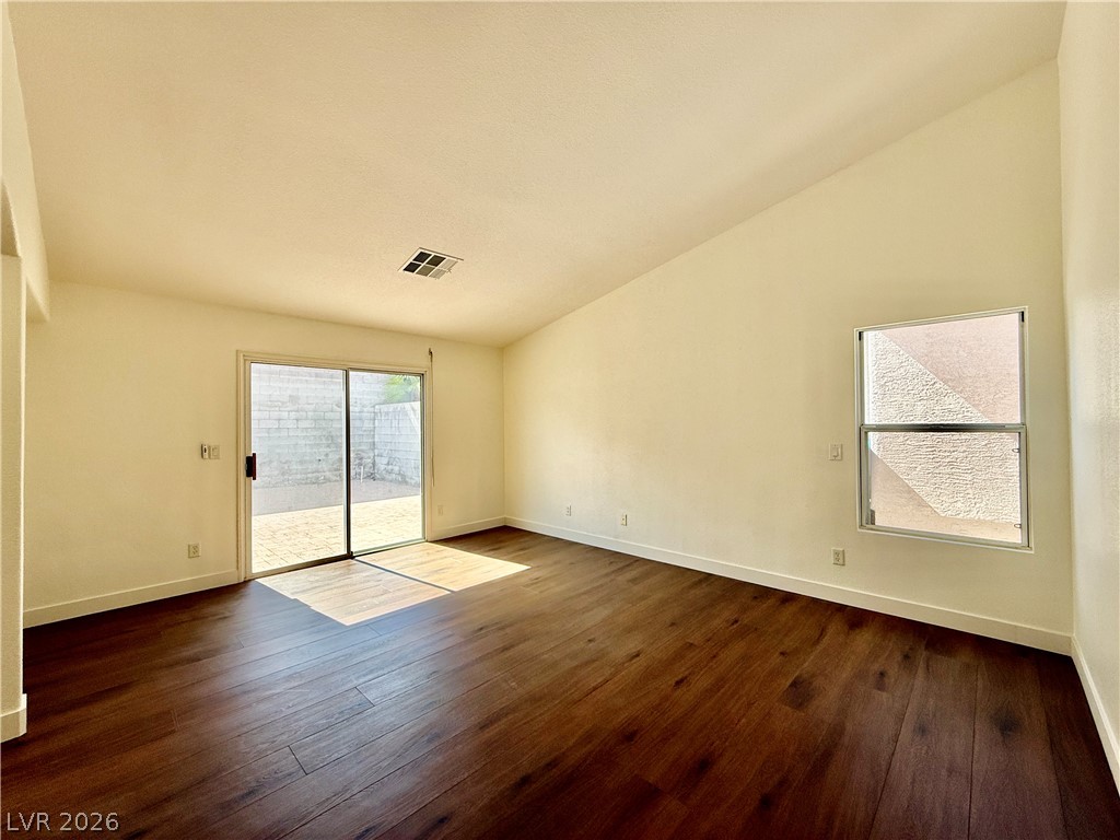 5929 Ferrell Street North Las Vegas NV 89031