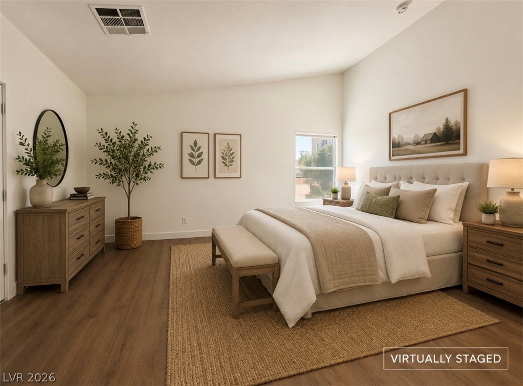 5929 Ferrell Street North Las Vegas NV 89031