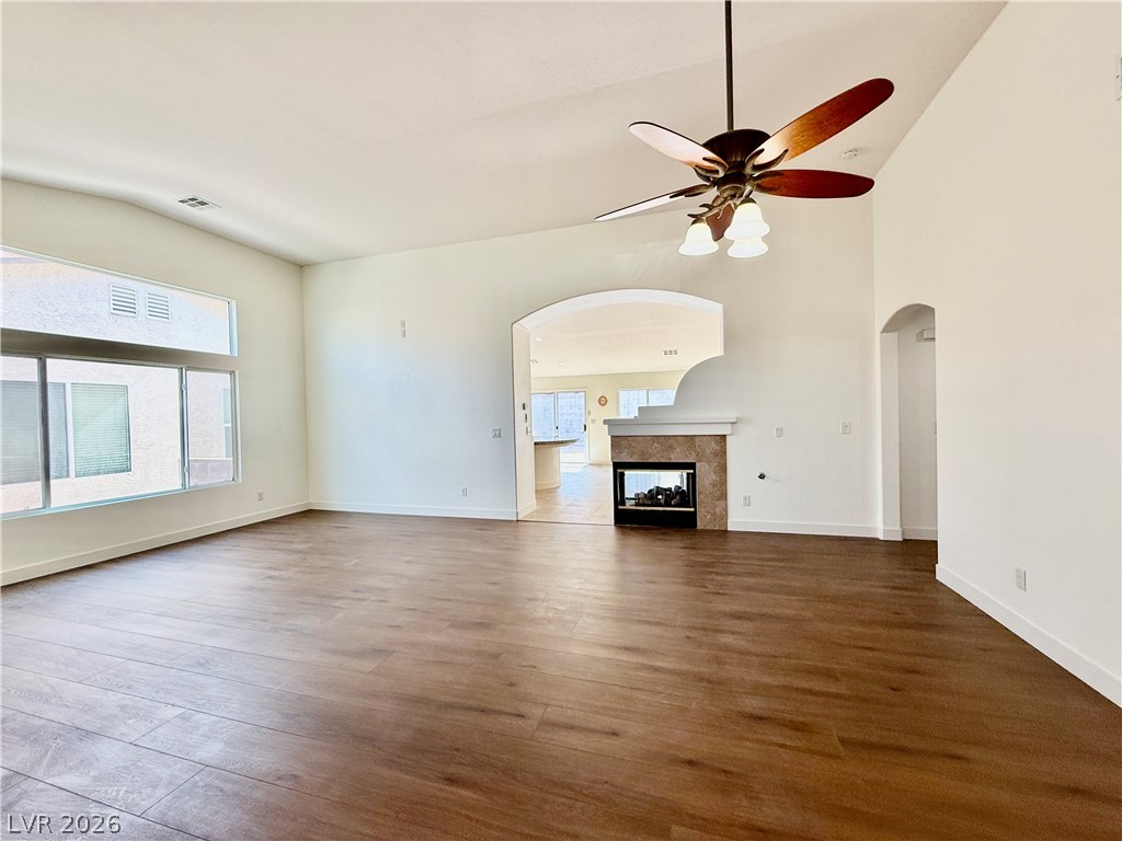 5929 Ferrell Street North Las Vegas NV 89031