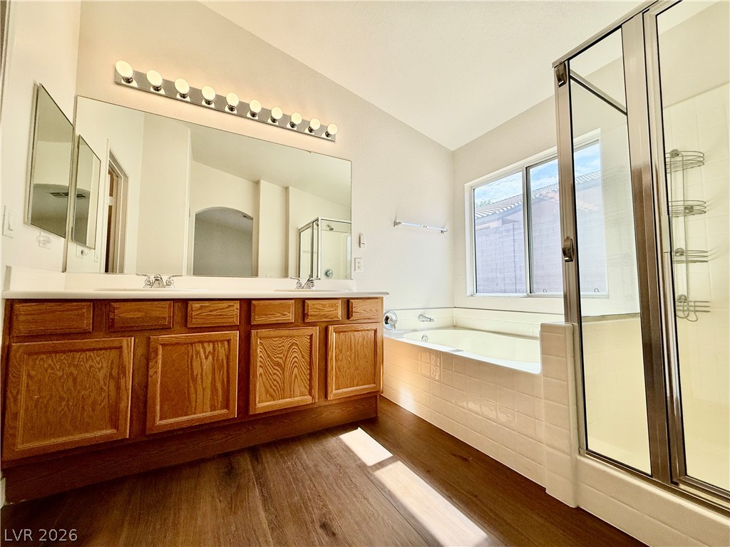 5929 Ferrell Street North Las Vegas NV 89031