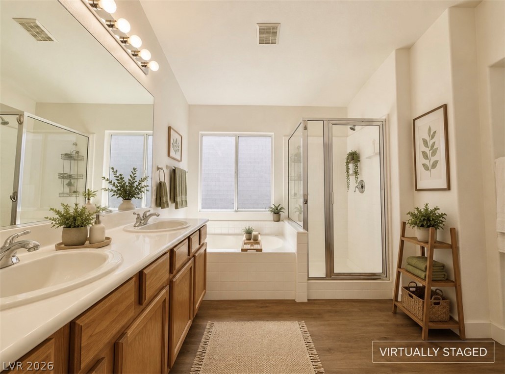 5929 Ferrell Street North Las Vegas NV 89031