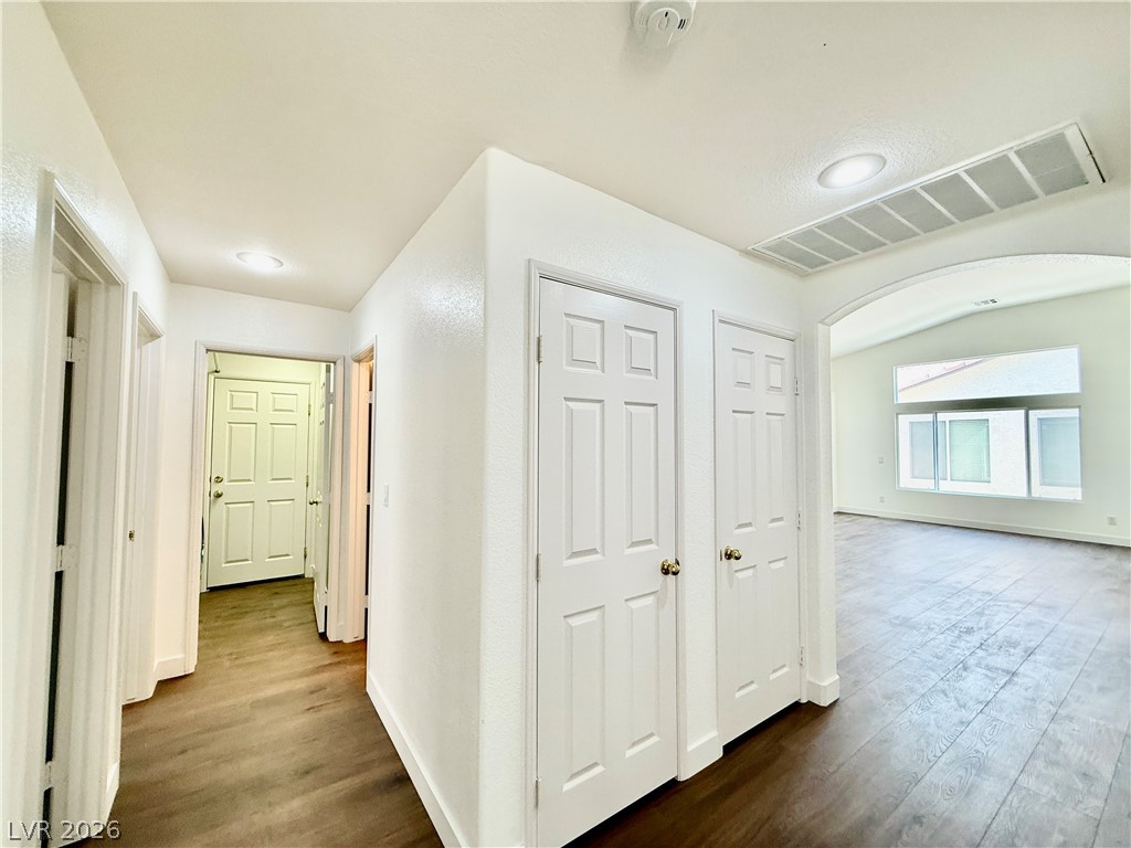 5929 Ferrell Street North Las Vegas NV 89031