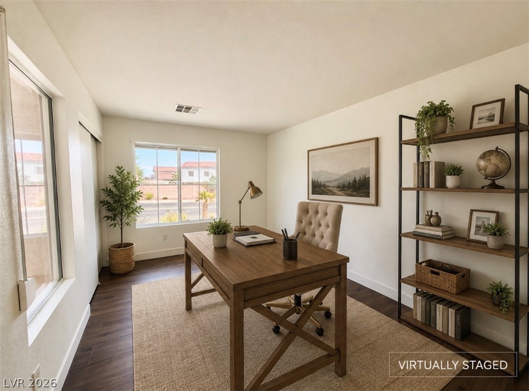 5929 Ferrell Street North Las Vegas NV 89031