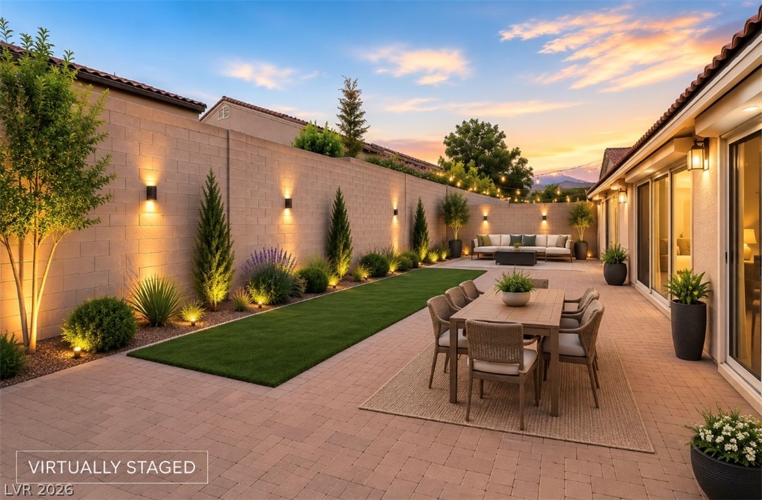 5929 Ferrell Street North Las Vegas NV 89031