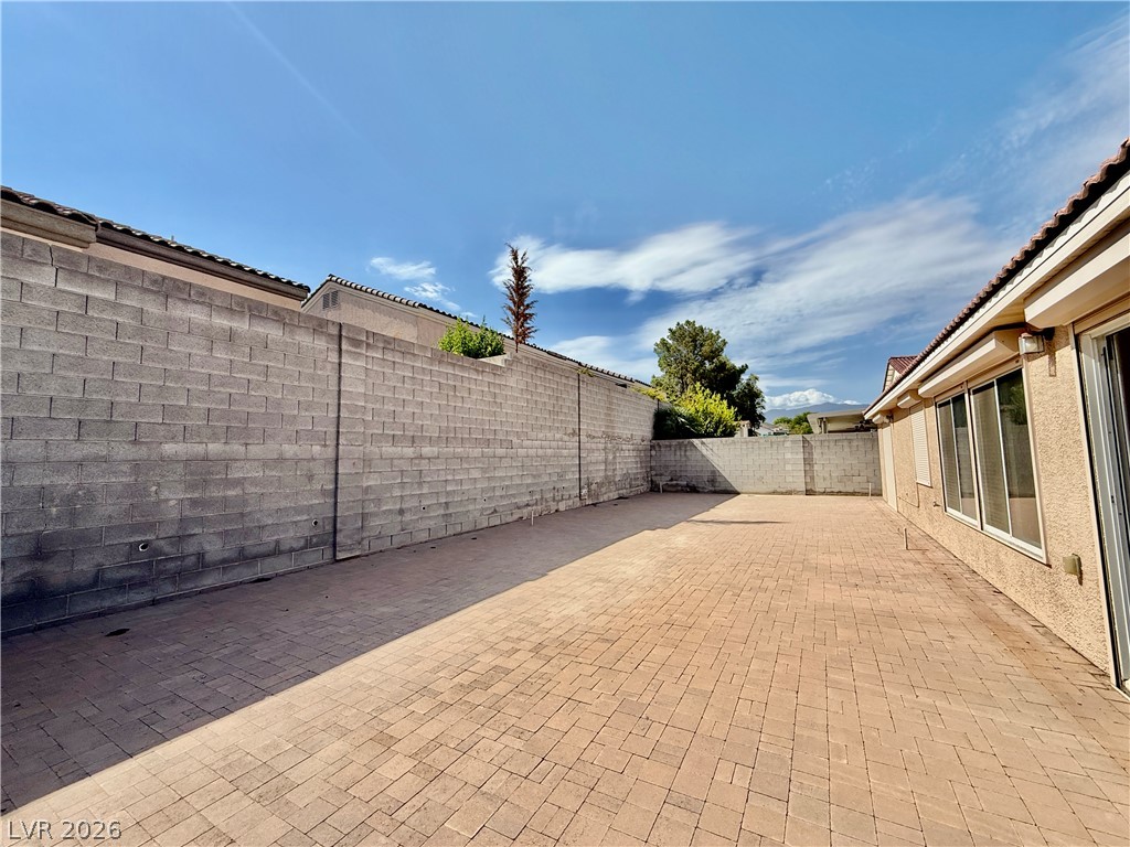 5929 Ferrell Street North Las Vegas NV 89031