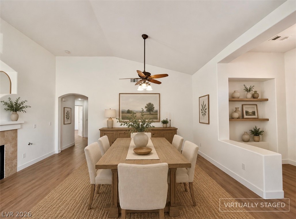 5929 Ferrell Street North Las Vegas NV 89031