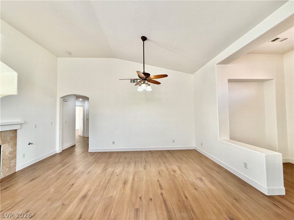 5929 Ferrell Street North Las Vegas NV 89031