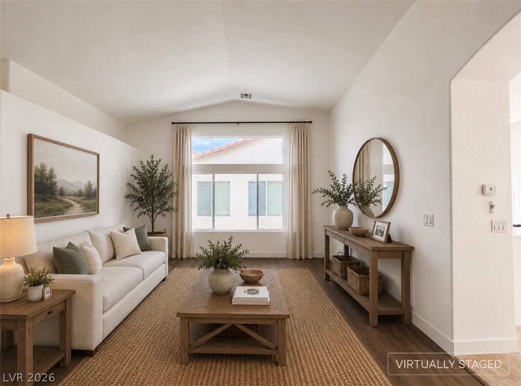 5929 Ferrell Street North Las Vegas NV 89031