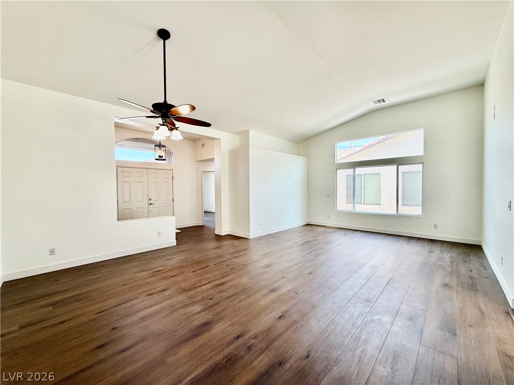 5929 Ferrell Street North Las Vegas NV 89031