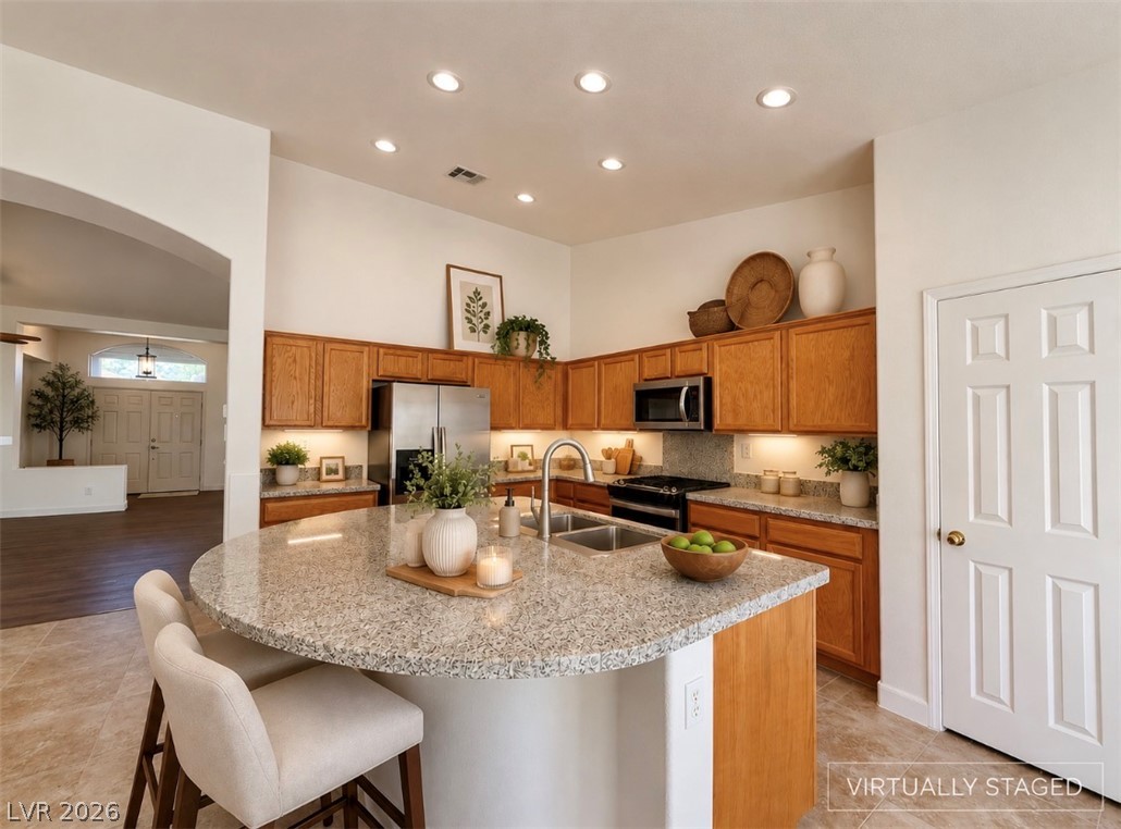 5929 Ferrell Street North Las Vegas NV 89031