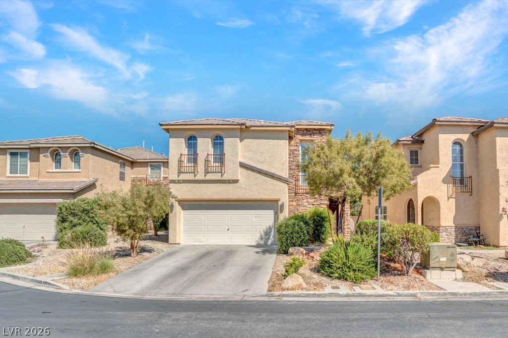 5096 Golden Antelope Way Las Vegas NV 89139
