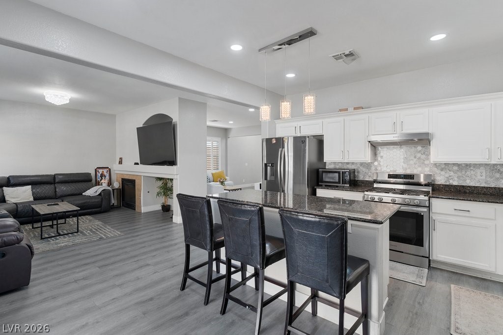 5096 Golden Antelope Way Las Vegas NV 89139