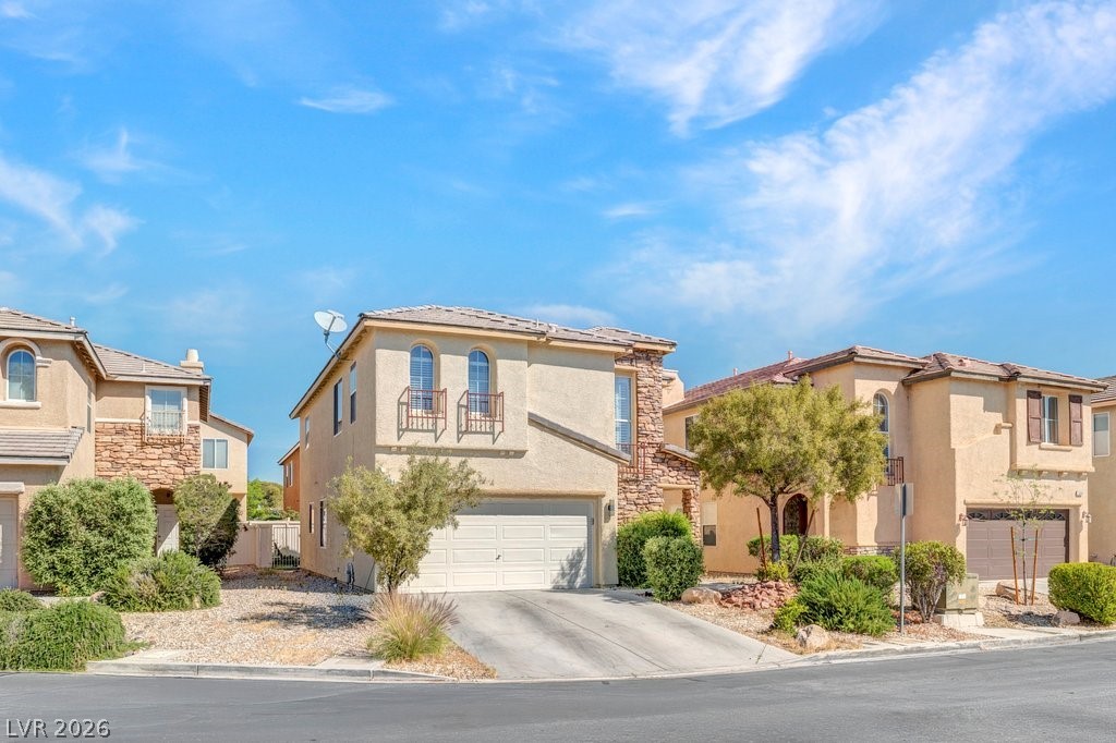 5096 Golden Antelope Way Las Vegas NV 89139