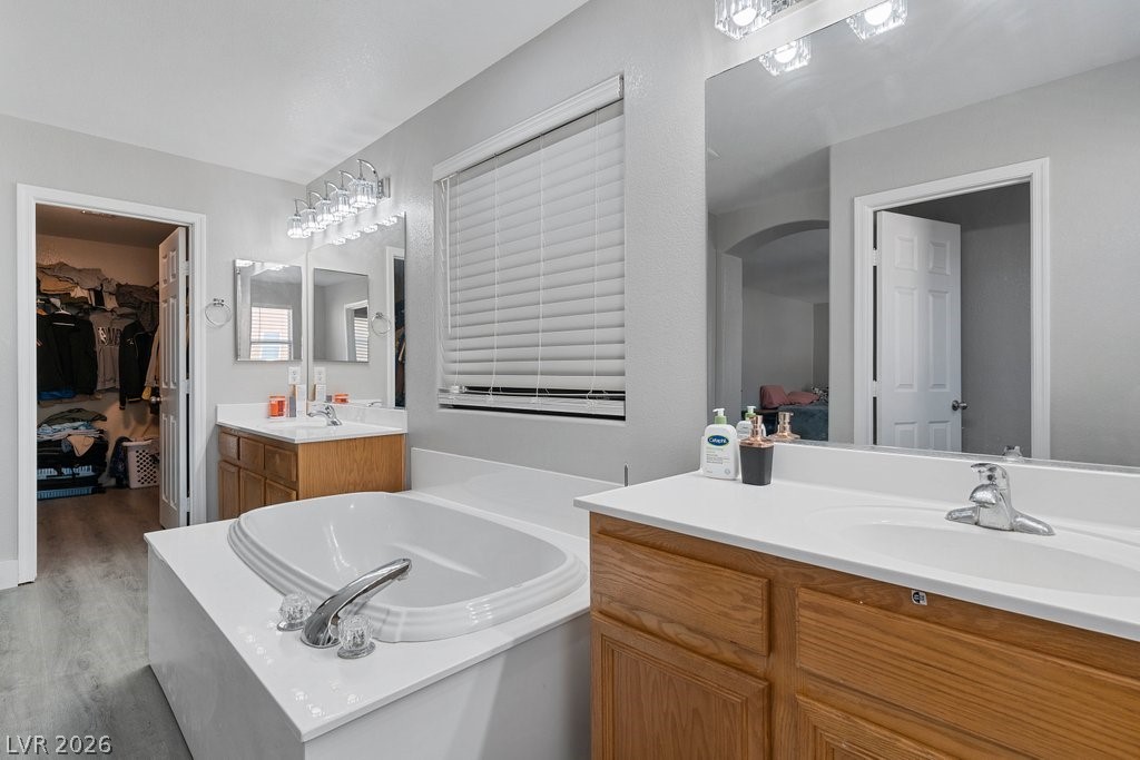 5096 Golden Antelope Way Las Vegas NV 89139