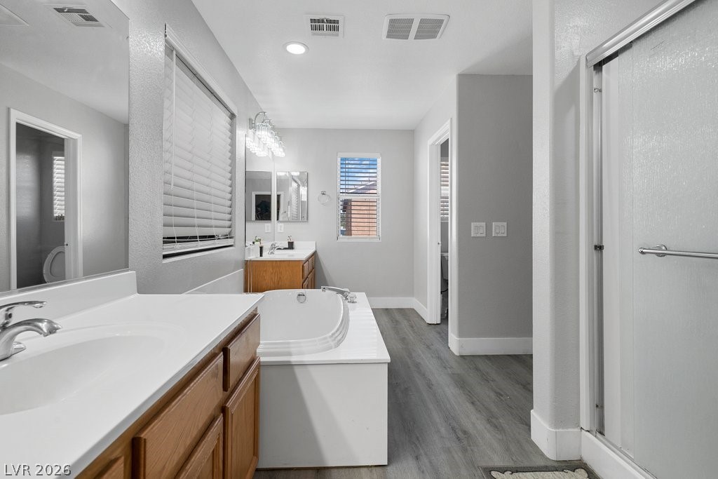 5096 Golden Antelope Way Las Vegas NV 89139