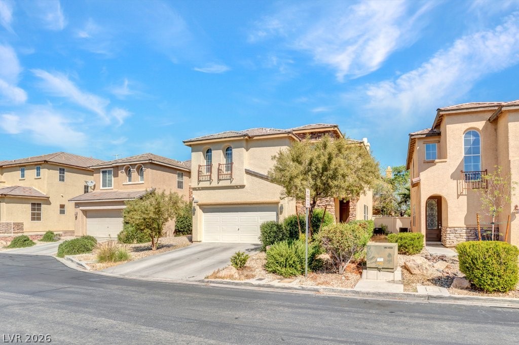 5096 Golden Antelope Way Las Vegas NV 89139