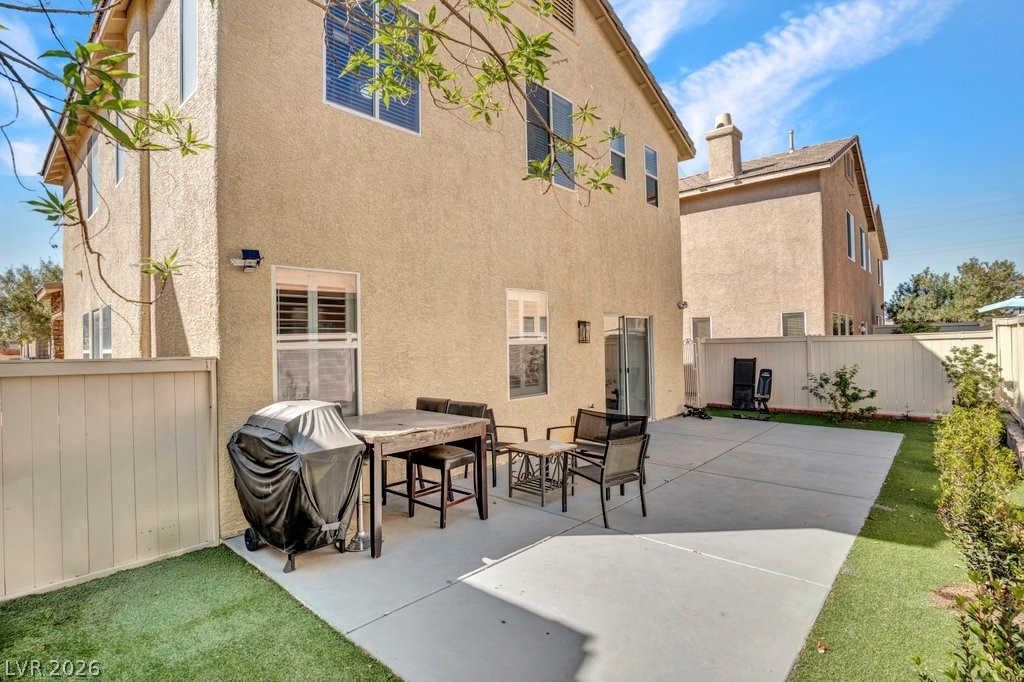 5096 Golden Antelope Way Las Vegas NV 89139