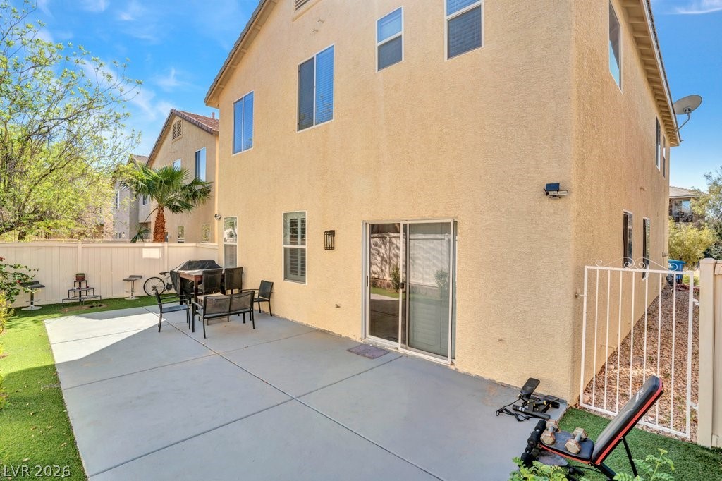5096 Golden Antelope Way Las Vegas NV 89139