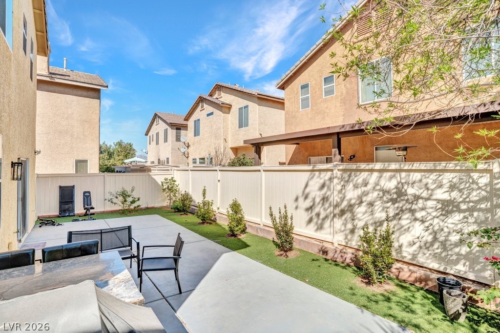 5096 Golden Antelope Way Las Vegas NV 89139